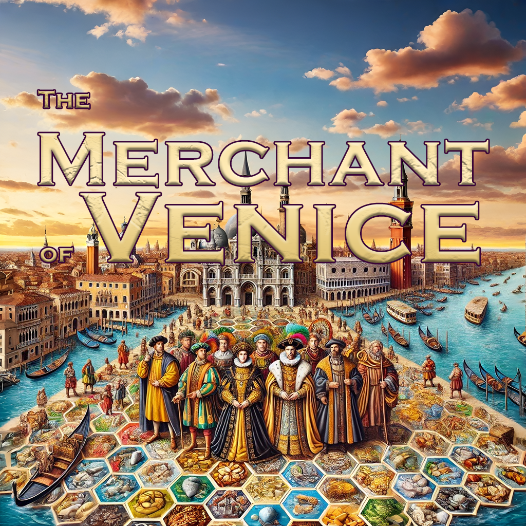 The Merchant of Venice