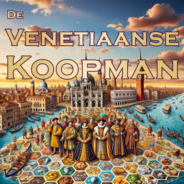 The Merchant of Venice