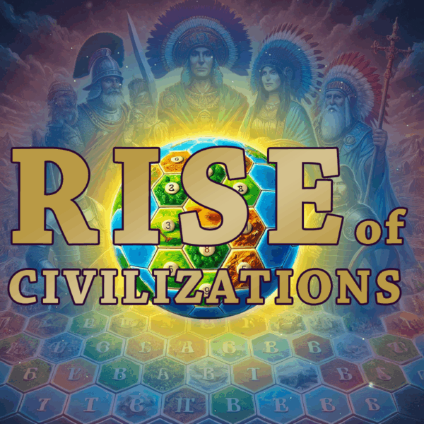 Rise of Civilizations