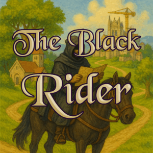 The Black Rider